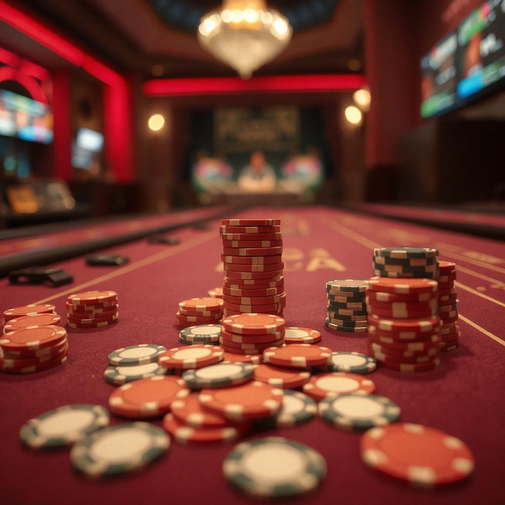 Weiss Bet Casino Bonus